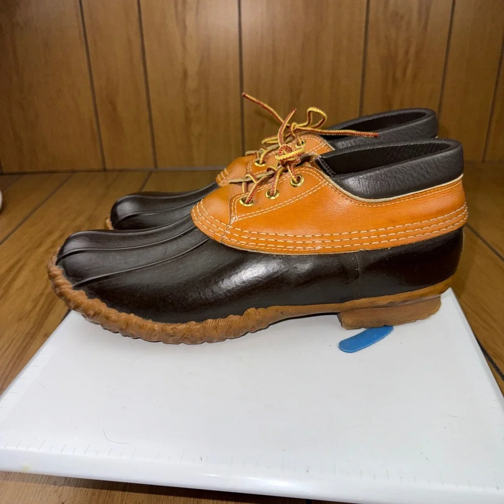 L.L. Bean vintage maine